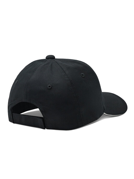 Emporio Armani Emporio Armani Šilterica 627920 CC990 00020 Crna
