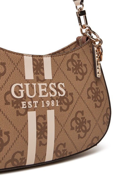 Guess Guess Torbica HWOS96 72180 Bež