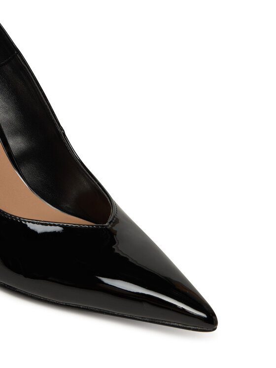 Guess Guess High Heels FLFNPL PAF08 Schwarz