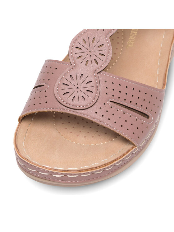 Clara Barson Clara Barson Sandali WYL05010-18 Rosa