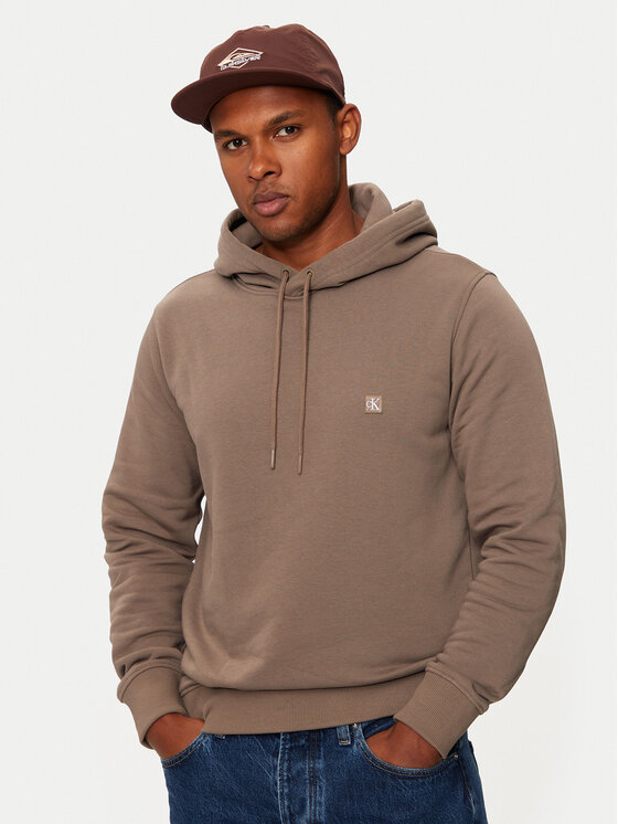 Quiksilver Quiksilver Kapa s šiltom AQYHA05454 Rjava