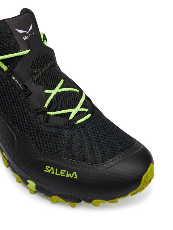 Salewa Salewa Trekkings Speed Beat Gtx GORE-TEX 61338-0978 Negru