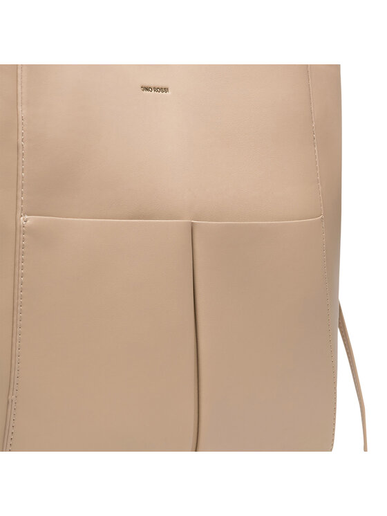 Gino Rossi Gino Rossi Handtasche TYLO-160 Beige
