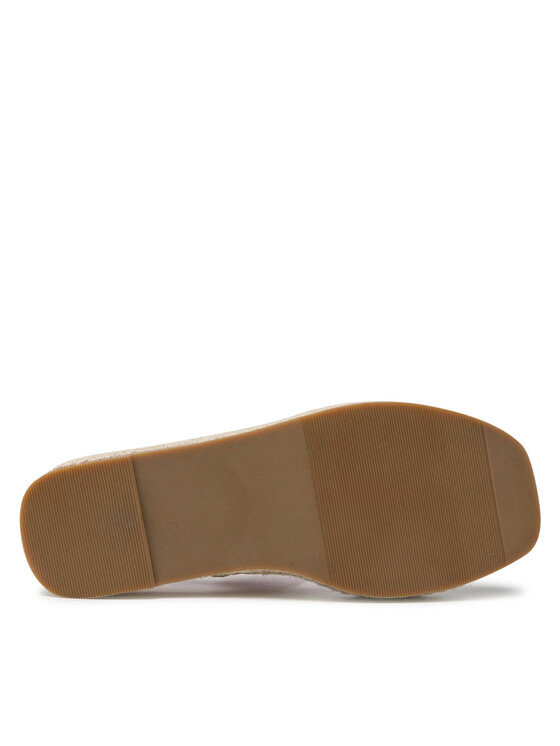 DeeZee DeeZee Espadrilles CSS20378-02 Rózsaszín