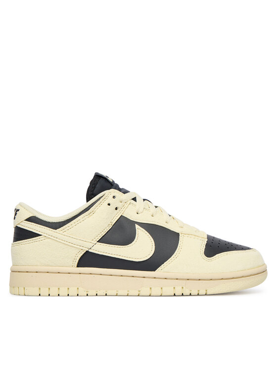Nike Nike Sneakersy Dunk Low HJ7673 005 Žlutá