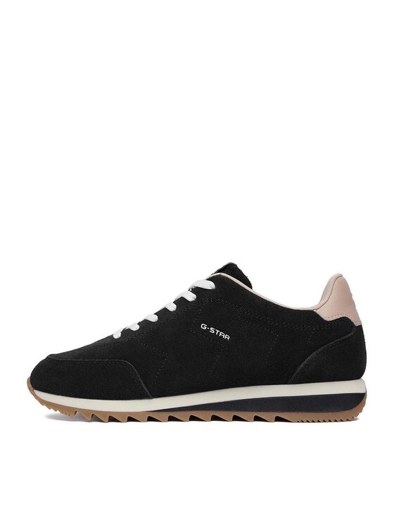 G-Star Raw G-Star Raw Sneakers CEO-25SCW160 Negru