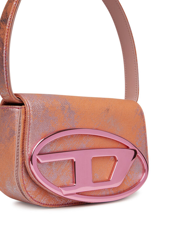 Diesel Diesel Soma 1DR X08396P6810 Oranžs