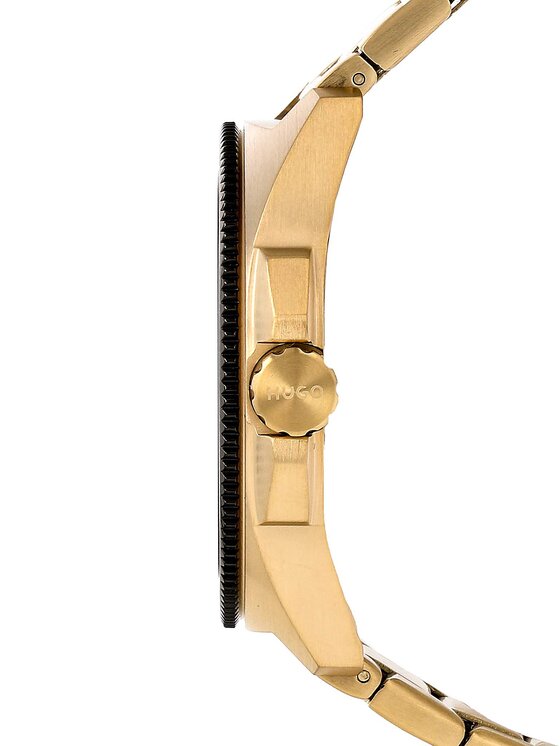 HUGO Hugo Uhr 1530304 Goldfarben