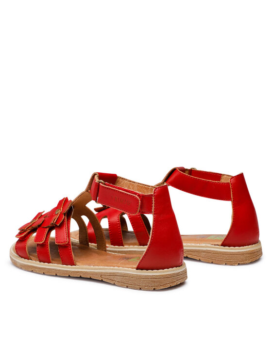 Primigi Primigi Sandalen 1916233 D Rot