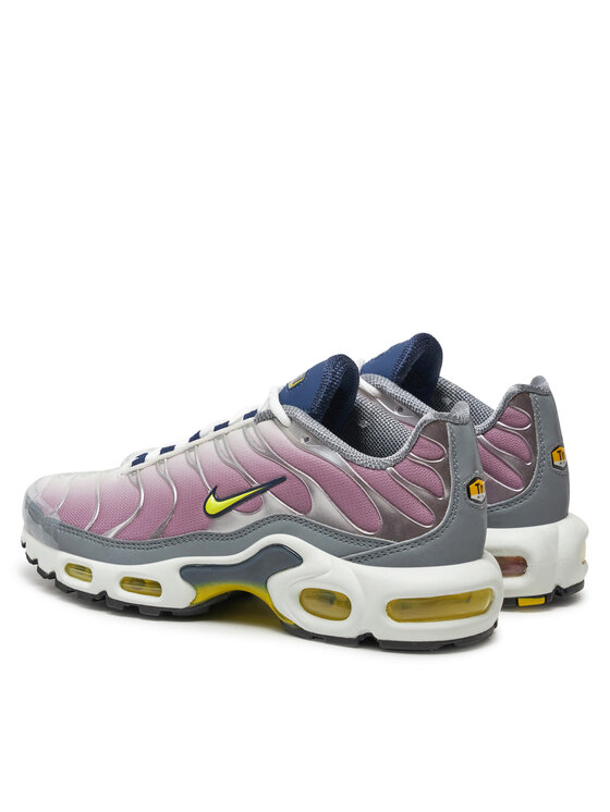 Nike Nike Sneakersy Nike Air Max Plus FN8007 Różowy