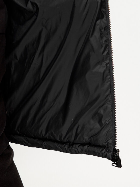 EA7 Emporio Armani EA7 Emporio Armani Zimní bunda 6RPB53 PNEOZ 1200 Černá Regular Fit