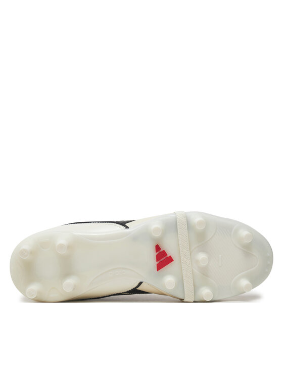 adidas adidas Čevlji za nagomet Copa Gloro 2 Firm Ground JH6662 Bela