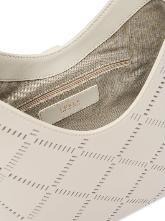 Furla Furla Soma Goccia S WB01979 BX3947 KH 1704S Krēmkrāsas