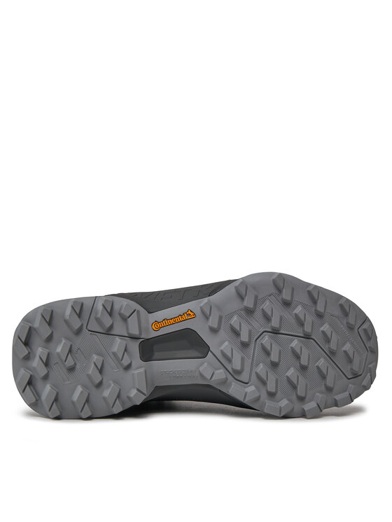 adidas adidas Trekingová obuv Terrex Swift R3 Mid GORE-TEX Hiking Shoes HR1308 Černá