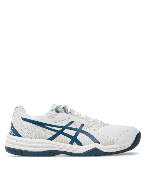 Asics Tennisschuhe Court Slide 3 1041A335 WeiB Modivo