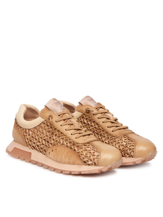 Hispanitas Hispanitas Sneakers RHV264741 C001 Braun