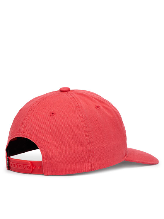 Vans Vans Cappellino Classic Snapback VN000QAJ Rosso