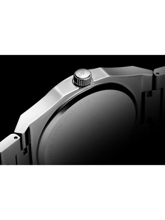 Adriatica Adriatica Orologio A8326.5114Q Argento