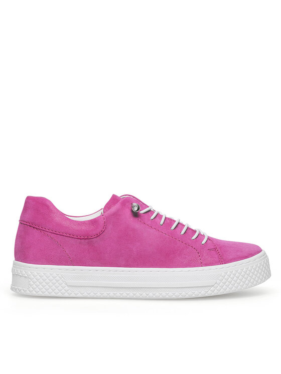Lasocki Lasocki Sneakers WI23-MONACO-08 Rosa