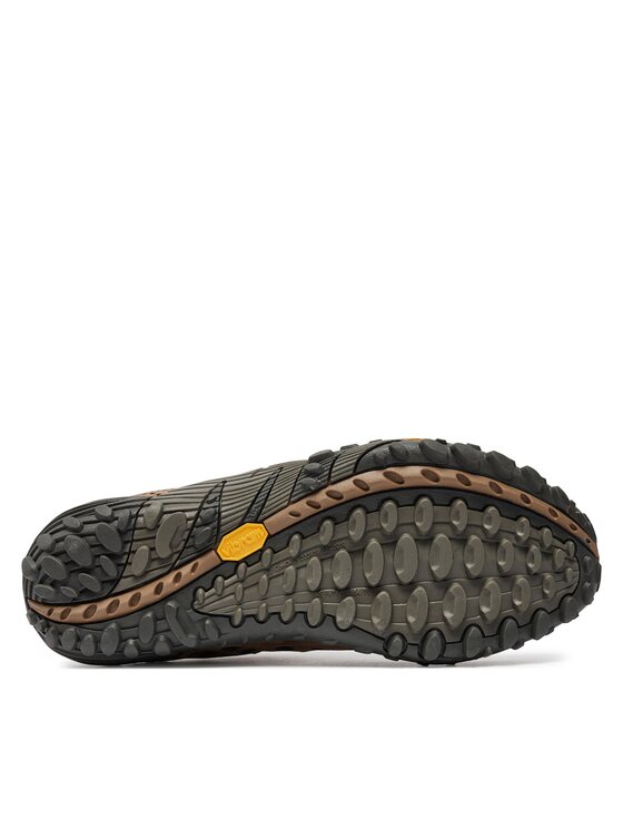 Merrell Merrell Trekking Intercept J73705 Smeđa