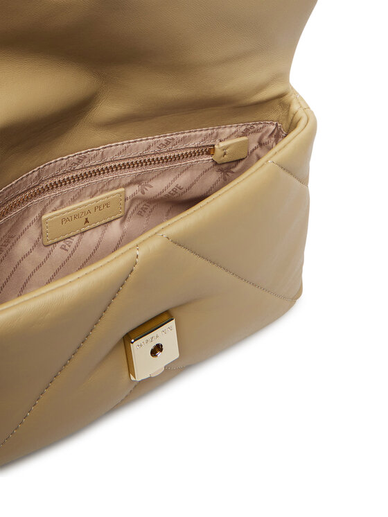 Patrizia Pepe Patrizia Pepe Borsetta CB0084/L006-B862 Beige