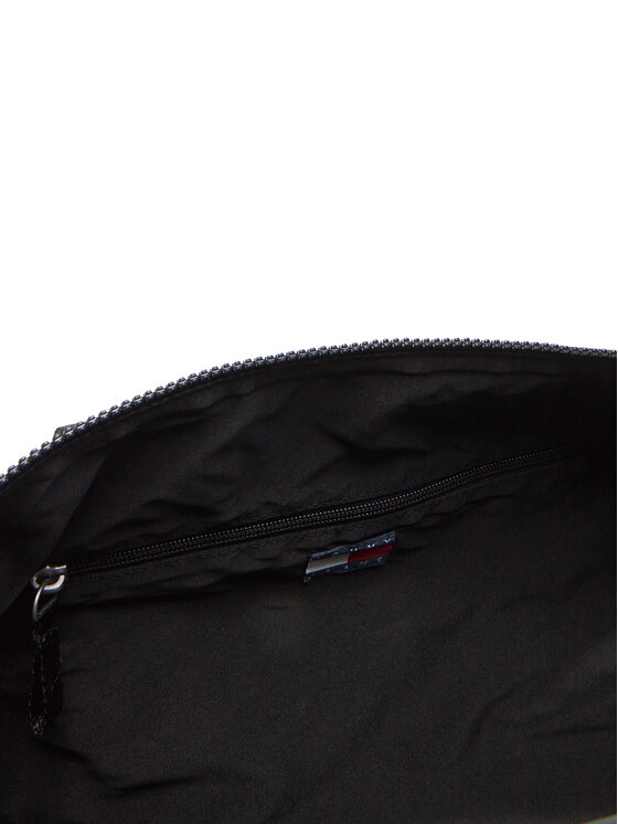 Tommy Jeans Tommy Jeans Geantă de weekend Tjm Urban Duffle AM0AM13399 Negru