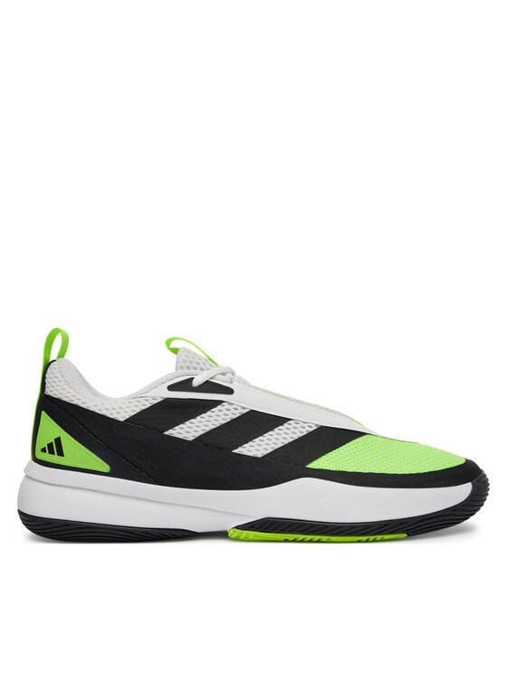 adidas adidas Scarpe da basket Subzone JS2197 Bianco