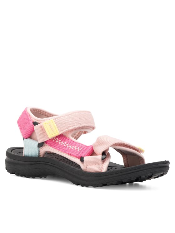 Sprandi Sprandi Sandalen CP40-NB718Y Rosa