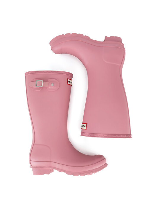 Hunter Hunter Cizme de cauciuc JFT6000RMA-PGP Roz