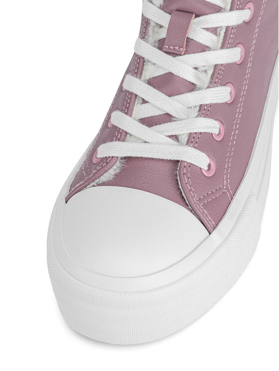 Jenny Fairy Jenny Fairy Scarpe da ginnastica WFA2912-1 Rosa