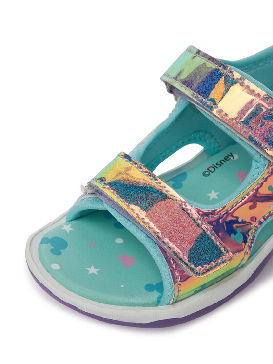 Mickey&Friends Mickey&Friends Сандали CP76-SS25-247DSTC Виолетов