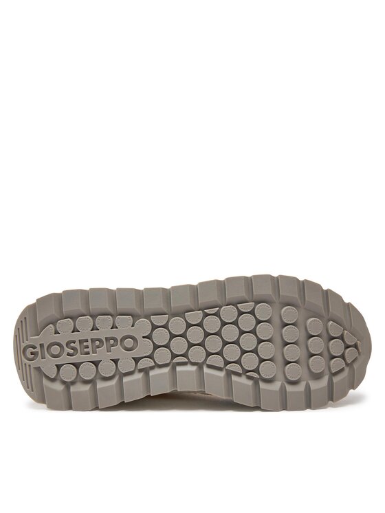 Gioseppo Gioseppo Tossud Gaggi 72172-P Hõbedane