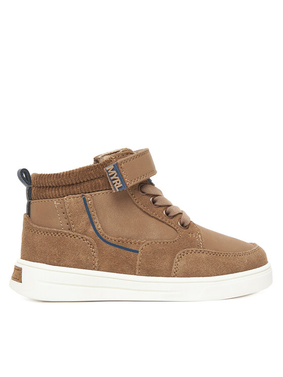 Mayoral Mayoral Sneakers 44607 Braun
