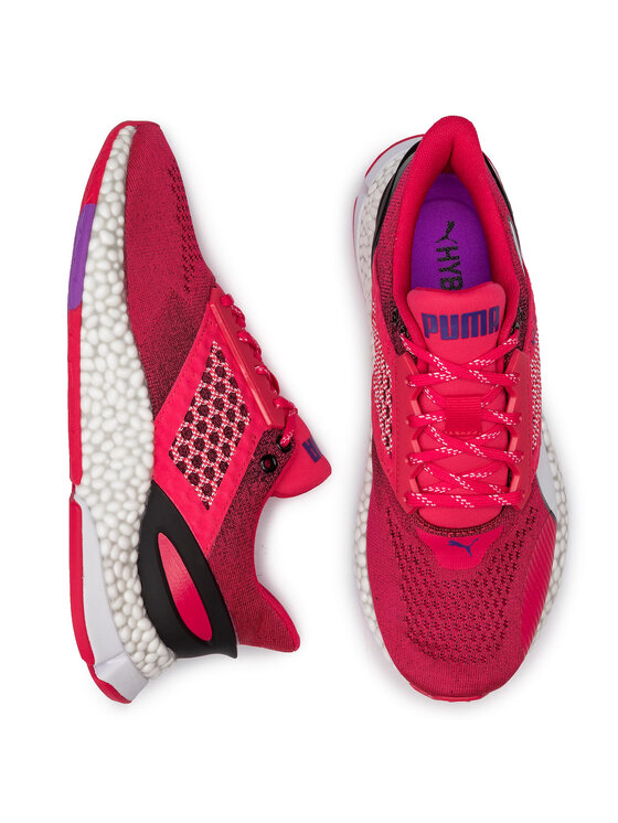 Puma hybrid store scarpe rosa