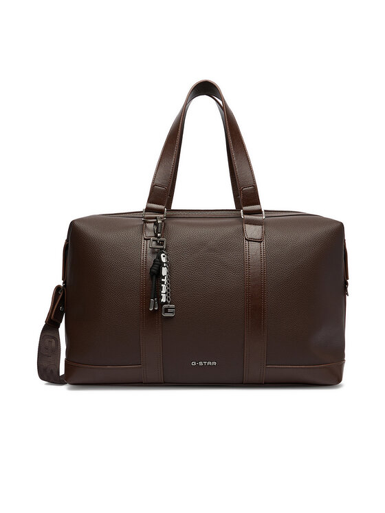 G-Star Raw G-Star Raw Torba za vikend EO-LA374-4569 Rjava