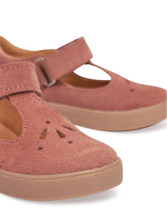 Mrugała Mrugała Cipele Luna 2290/5-44 Ružičasta
