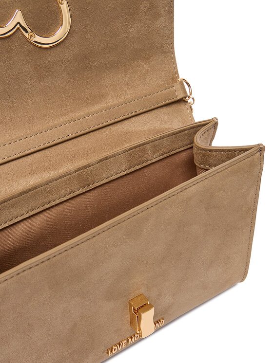 LOVE MOSCHINO LOVE MOSCHINO Borsetta JC4327PP0NKX0105 Beige