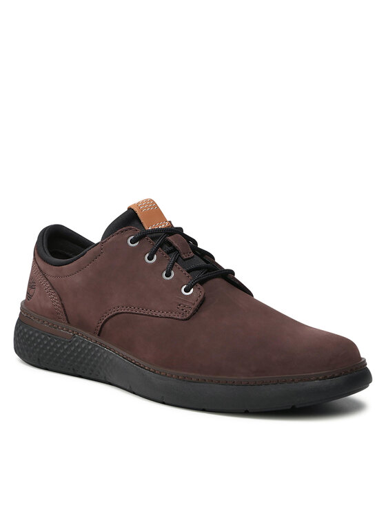 timberland cross mark pt oxford