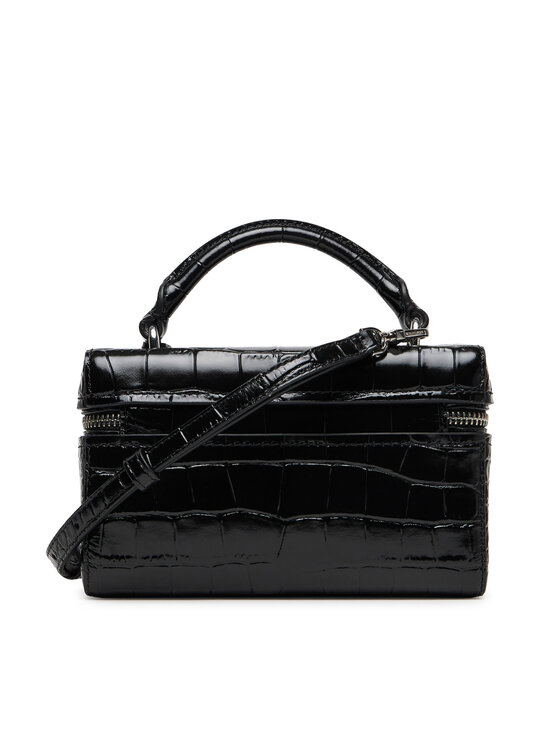 MICHAEL Michael Kors MICHAEL Michael Kors Handtasche Jana 32F5SQ1C0E Schwarz