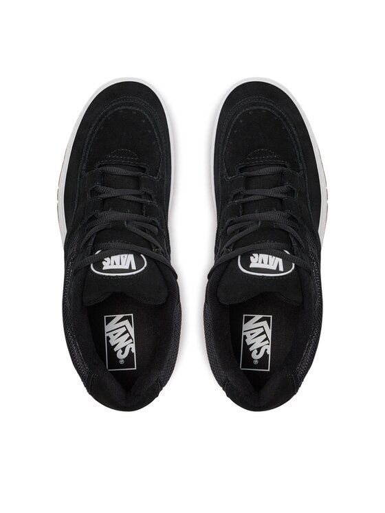 Vans Vans Sneakers Speed Ls VN000CTNBP61 Nero