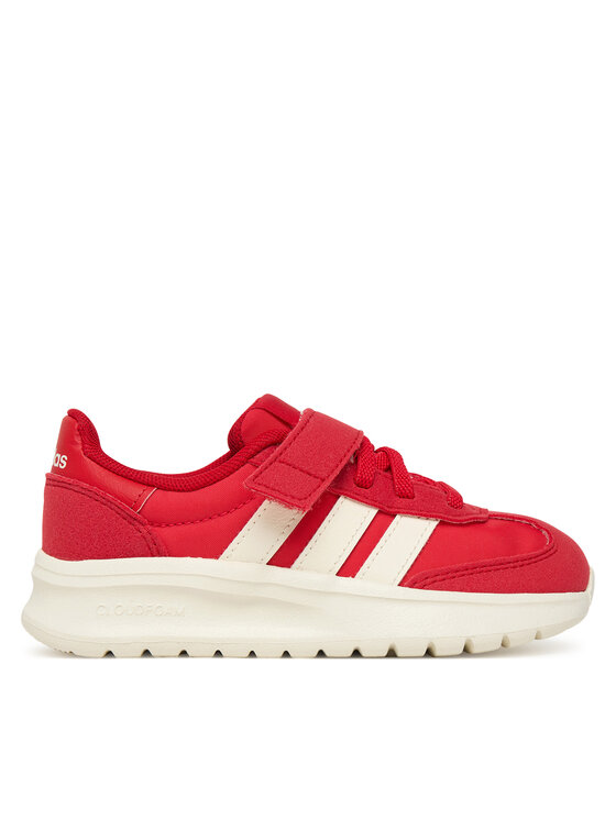 adidas adidas Sneakersy Run 70s 2.0 JS3671 Czerwony