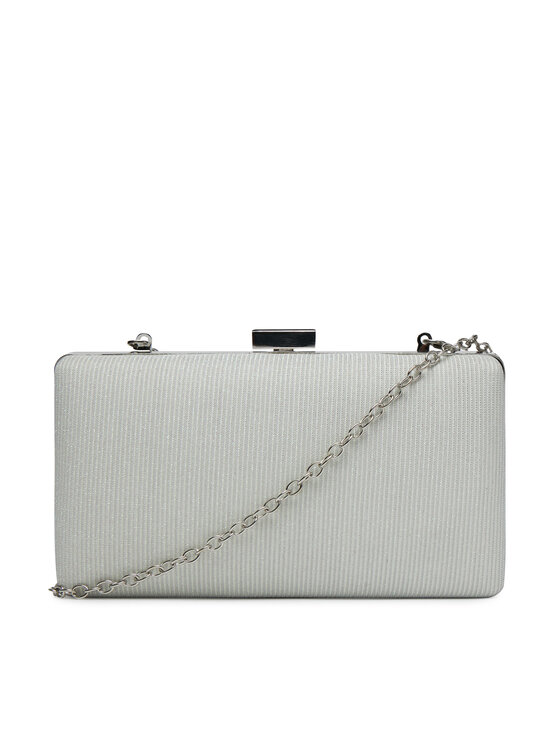 DeeZee DeeZee Borsetta H230616 Argento