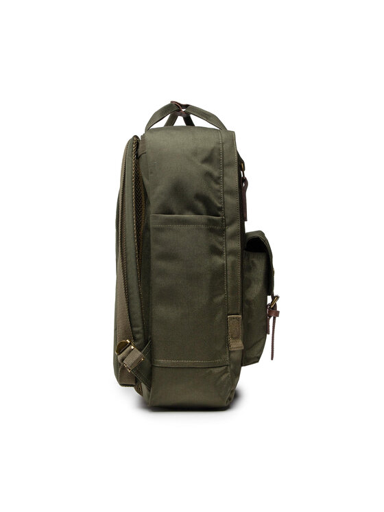 Doughnut Doughnut Kuprinės Macaroon Large Cordura D011C-0048-F Žalia