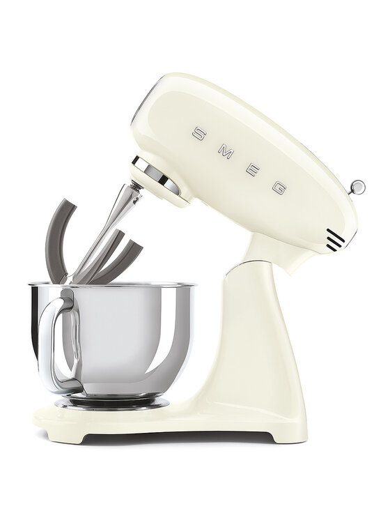 Smeg Smeg Robot planetarny SMF03CREU Écru