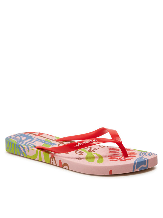 Ipanema Ipanema Varbavahesandaalid 83589 Roosa