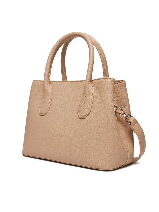Patrizia Pepe Patrizia Pepe Сумка 8B0205/L001-B524 Бежевий