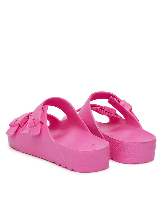 Scholl Scholl Plätud Bahia Med MF26924 Roosa