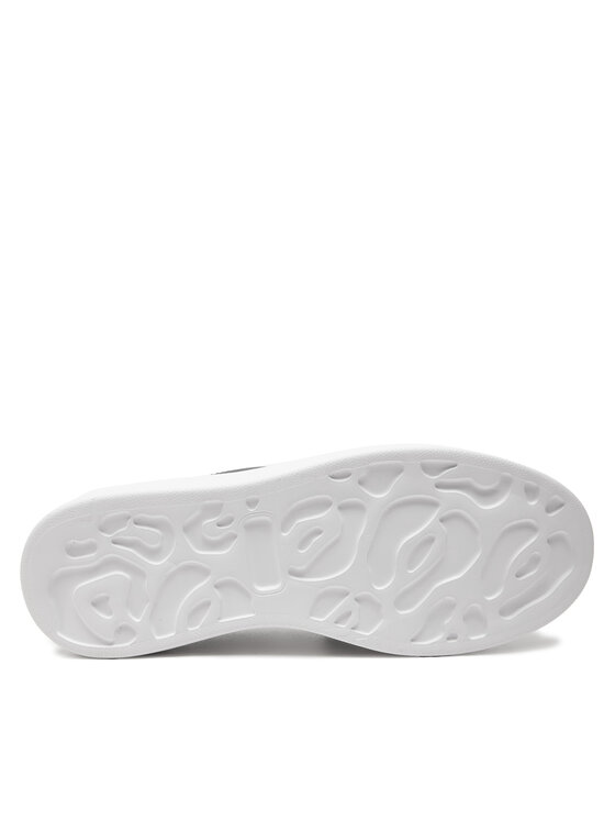 Just Cavalli Just Cavalli Αθλητικά 77RA3SB1 Μαύρο