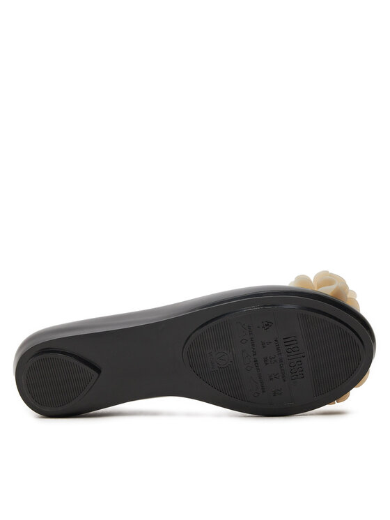 Melissa Melissa Balerini Melissa Ultragirl Springtime Ad 35706 Negru