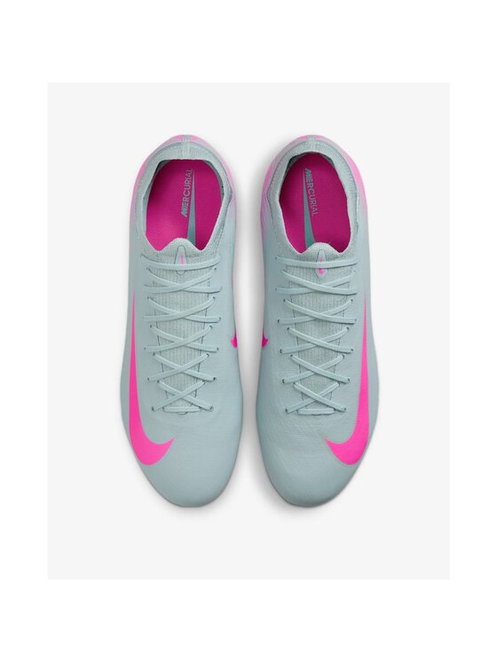 Nike Nike Buty do piłki nożnej FQ8685-301 Niebieski